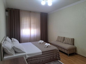 FAMILY APARTMENT Metro MILLIY BOG